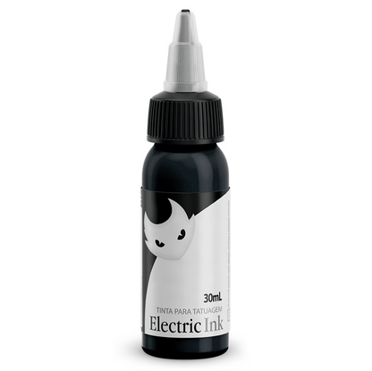Electric Ink - Midnight Blue - 1 oz | 30ml