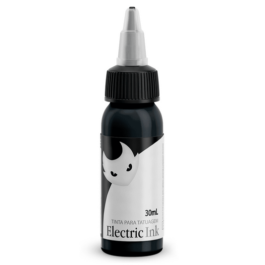Electric Ink - Midnight Blue - 1 oz | 30ml
