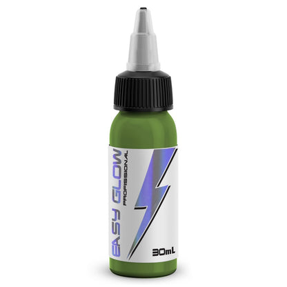 Easy Glow - Moss Green - 1 oz | 30ml