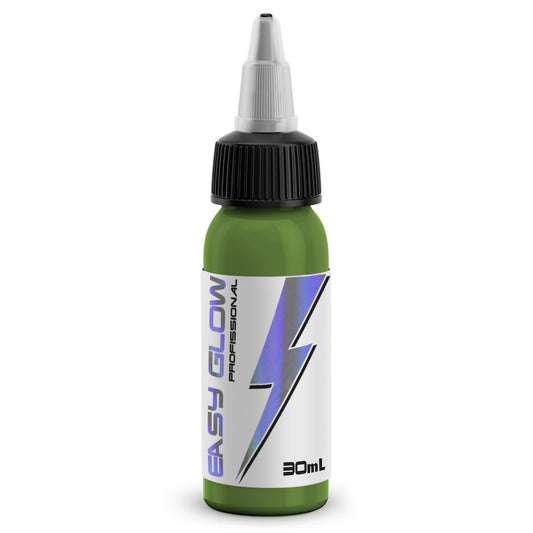 Easy Glow - Moss Green - 1 oz | 30ml