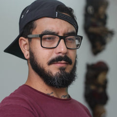 Nilton Oliveira