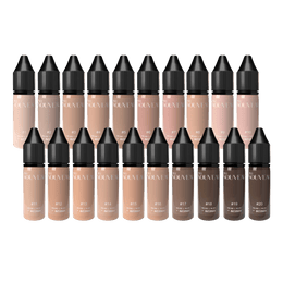 Pro Nouveau Nou Tones Set
