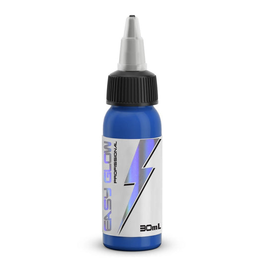 Easy Glow - Old School Blue - 1/2 oz | 15ml
