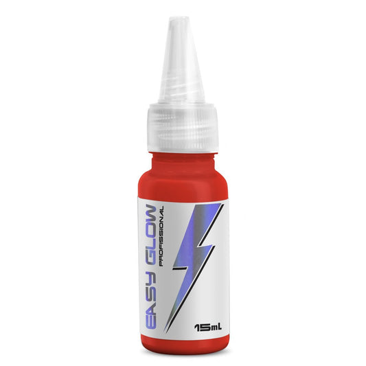 Easy Glow - Old School Red 1 - 1 oz | 30ml