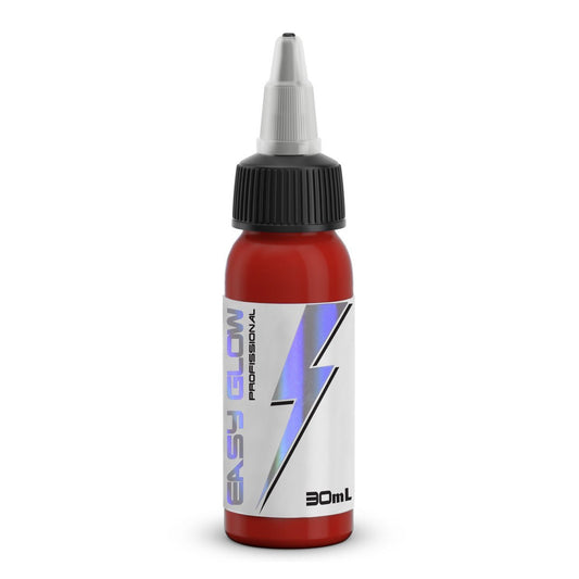 Easy Glow - Old School Red 2 - 1 oz | 30ml