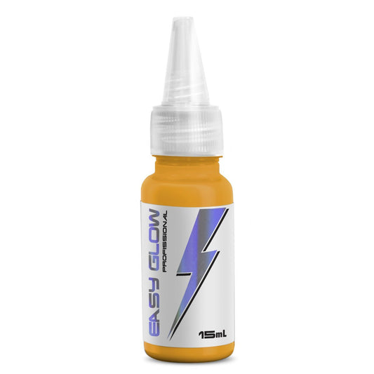 Easy Glow - Old School Yellow 1 - 1 oz | 30ml