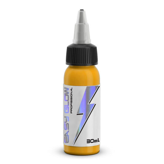 Easy Glow - Old School Yellow 1 - 1/2 oz | 15ml