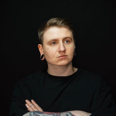 Oleksiy Moroz