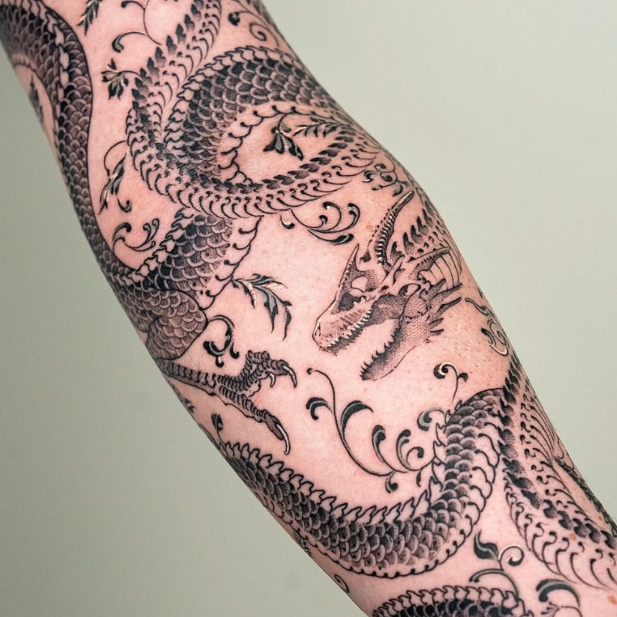 お岩お岩 蓄光　FULL COLOR SECRETBASE x TATTOO お岩お岩 FULL COLOR Ver. Inazuma A - SECRET BASE ONLINE STORE