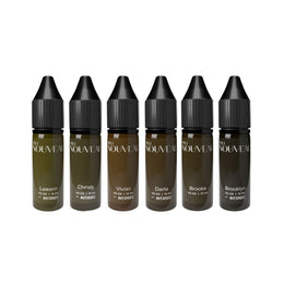Pro Nouveau Brows Set #1