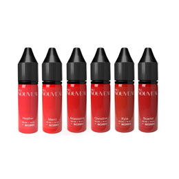 Pro Nouveau Lips Set #1