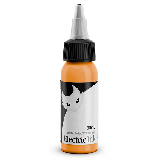 Electric Ink - Skin Tone