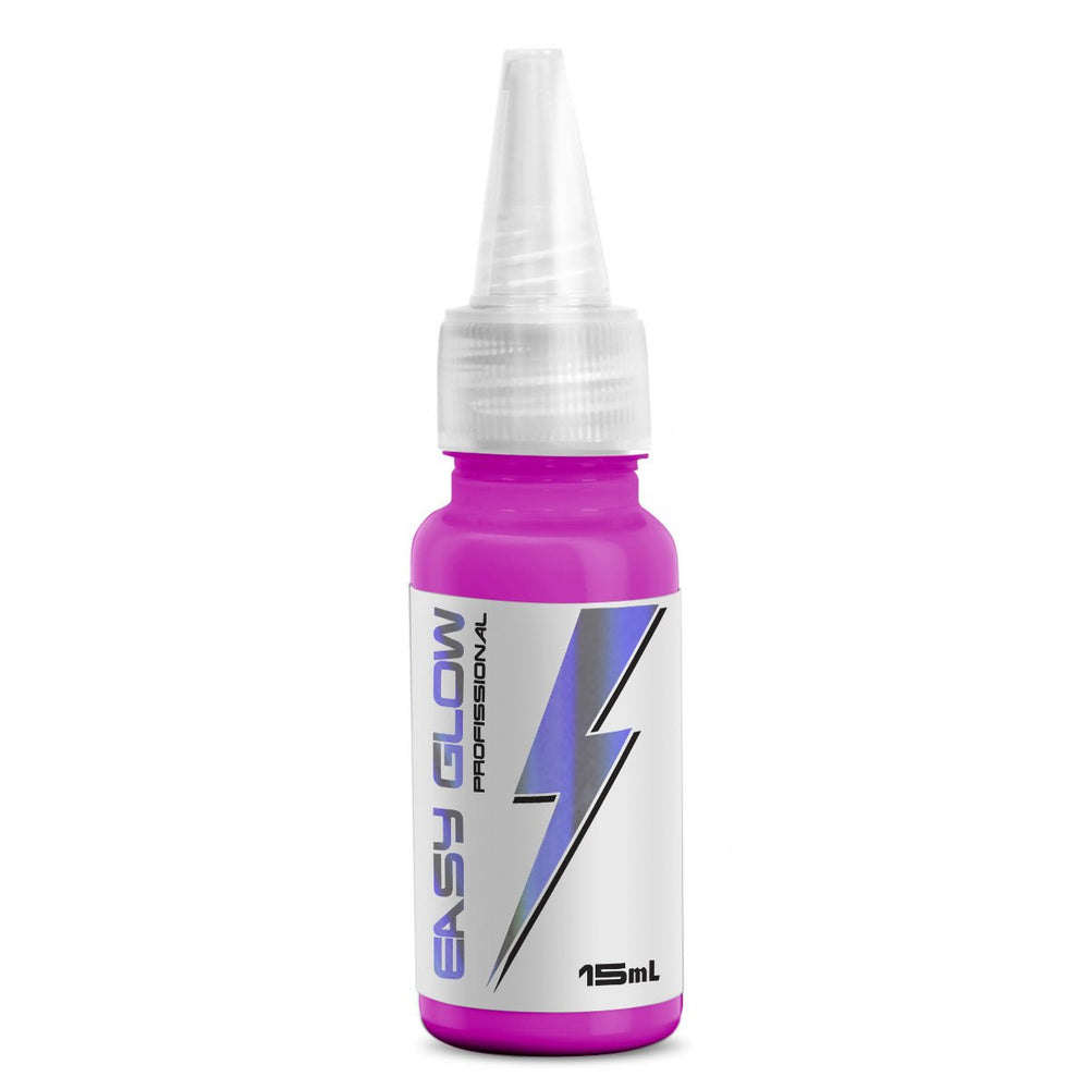 Electric Ink - Pink EG - Intenze Tattoo Ink