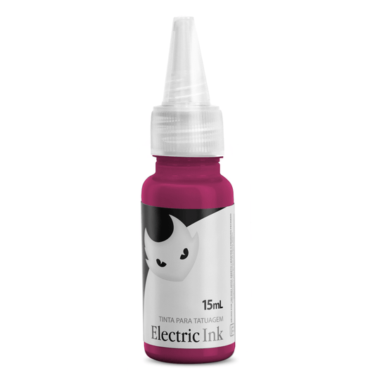 Electric Ink - Pink - 1 oz | 30ml