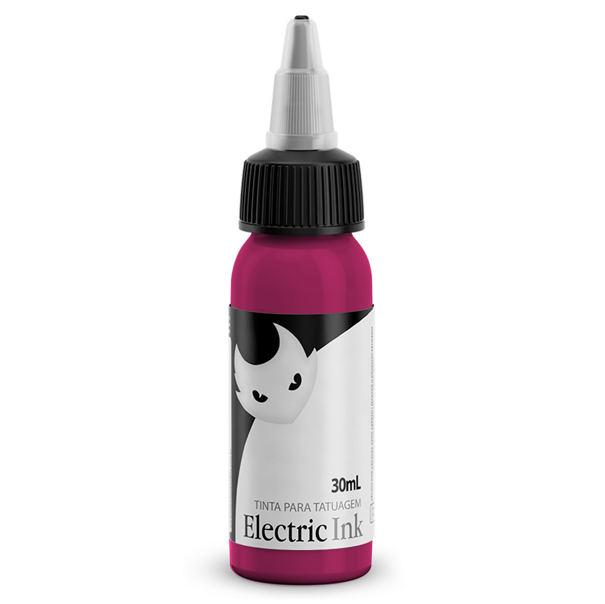 Electric Ink - Pink