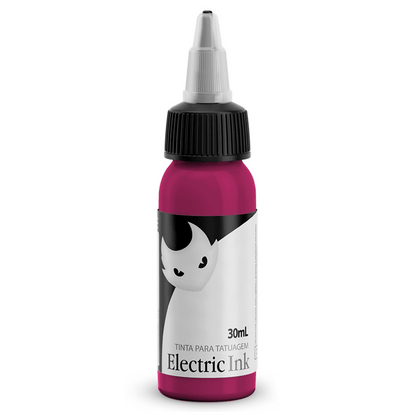 Electric Ink - Pink - 1 oz | 30ml