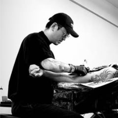 Potter Seunghyun Jo