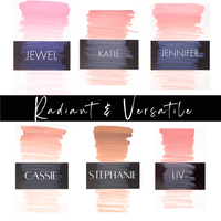 Pro Nouveau Blush Collection- Pre-Order Now!