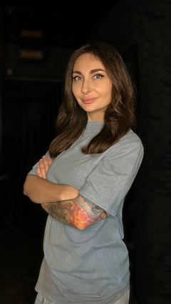 Anjelika Kartasheva