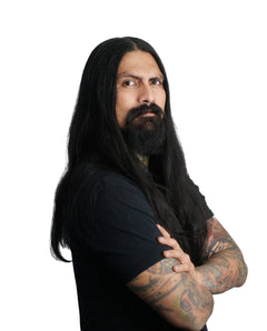 Ruben Barahona