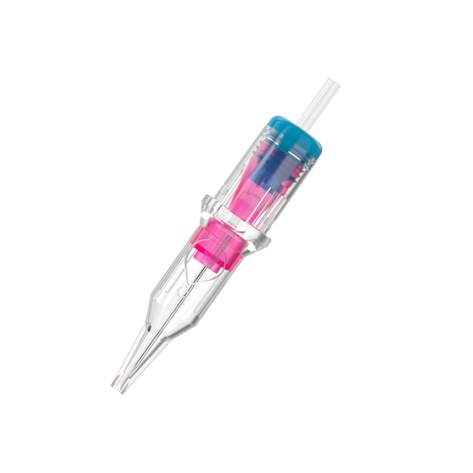 INTENZE V3 Cartridges