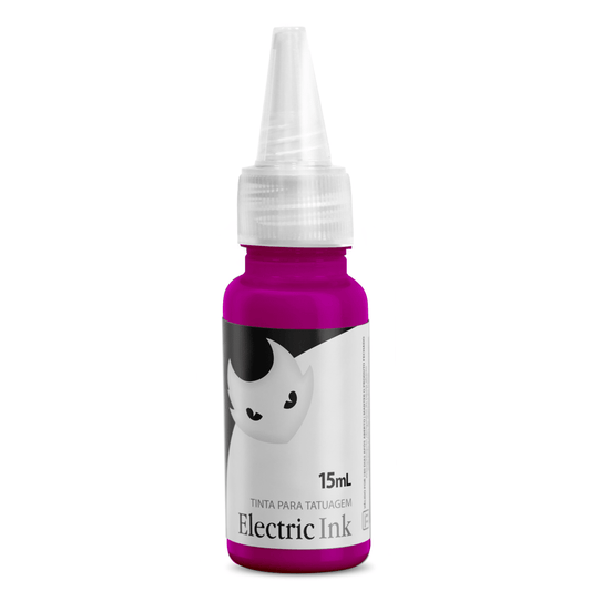 Electric Ink - Electric Pink - 1 oz | 30ml