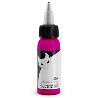 Electric Ink - Electric Pink