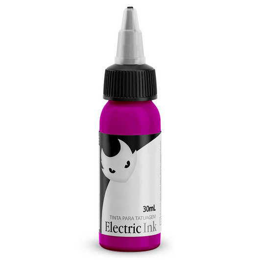 Electric Ink - Electric Pink - 1/2 oz | 15ml