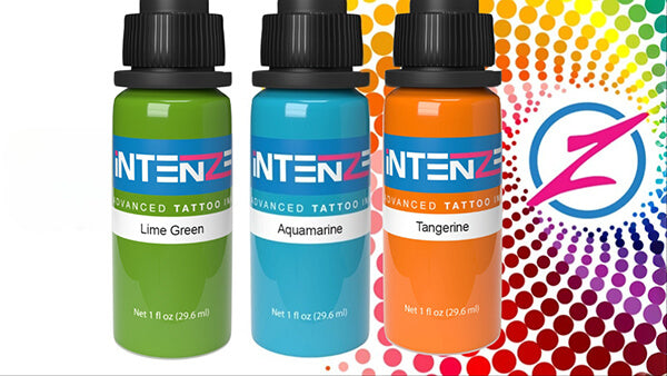 Single Inks