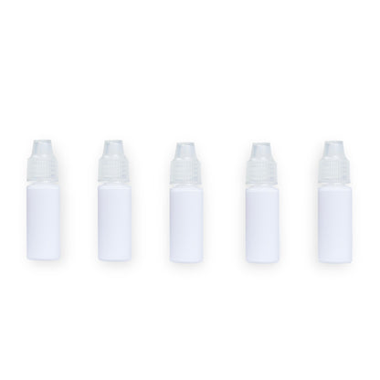 SINGLEZ- GEN Z SNOW WHITE MIXING - 5 Pack
