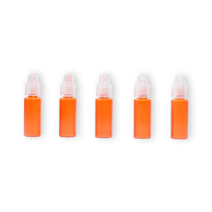 SINGLEZ- Soft Orange  - 5 Pack