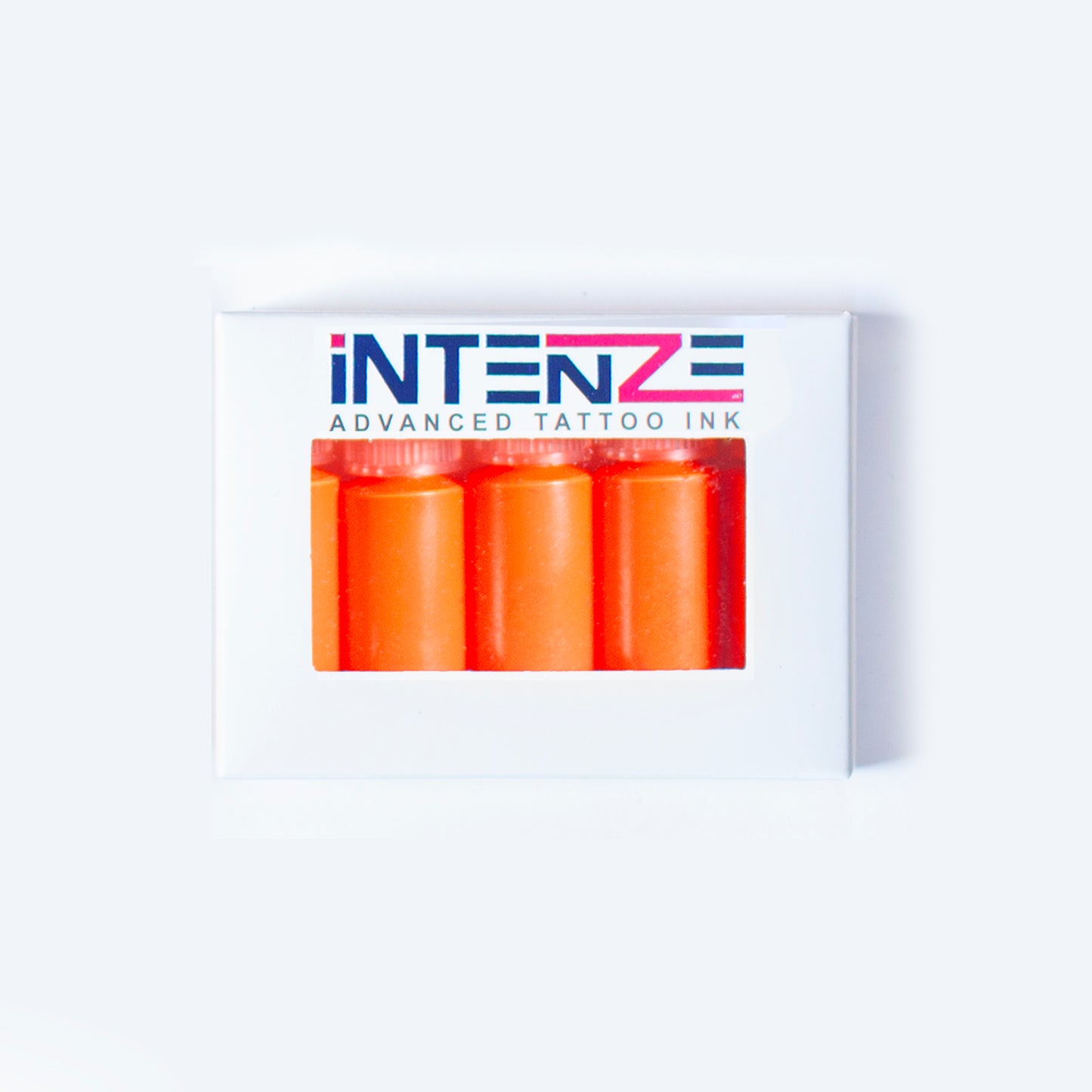 SINGLEZ- Soft Orange  - 5 Pack
