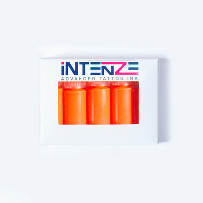 SINGLEZ- Soft Orange  - 5 Pack