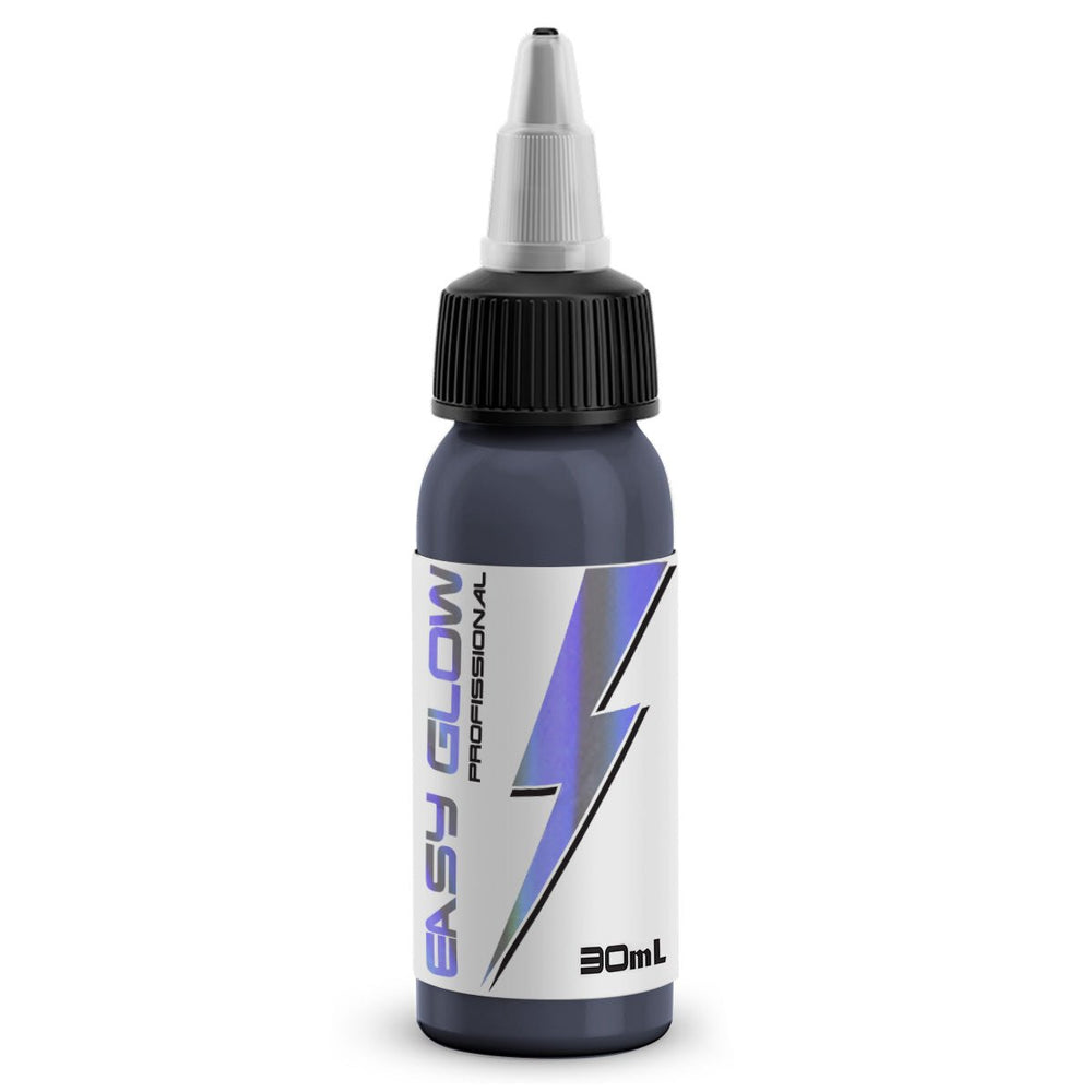 Electric Ink - Steel Grey EG - Intenze Tattoo Ink