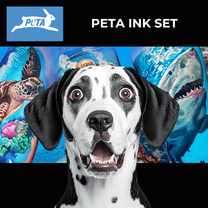 PETA Pets Set