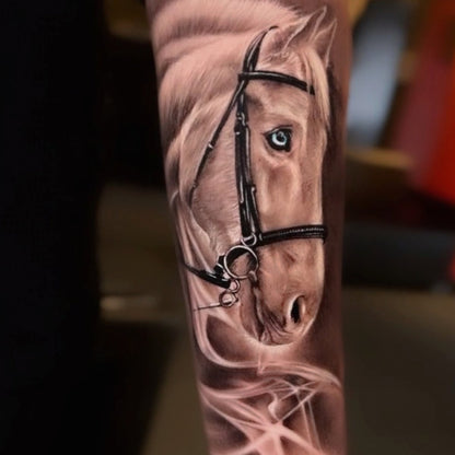 Snow White Mixing Tattoo Ink