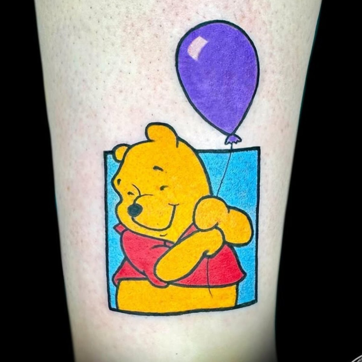 Golden Yellow Tattoo Ink - 1 Oz