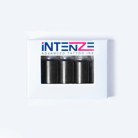 SINGLEZ- GEN Z TRUE BLACK - 5 Pack