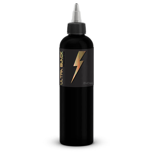 Easy Glow - Ultra Liner Black - 8 oz | 240ml