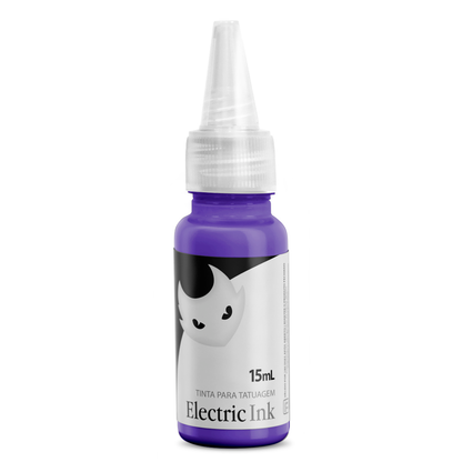 Electric Ink - Light Grape