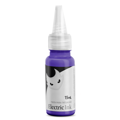 Electric Ink - Light Grape - 1/2 oz | 15ml