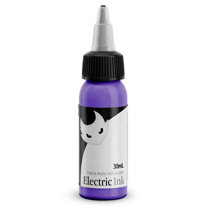 Electric Ink - Light Grape