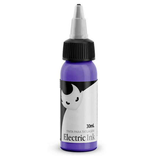 Electric Ink - Light Grape - 1 oz | 30ml