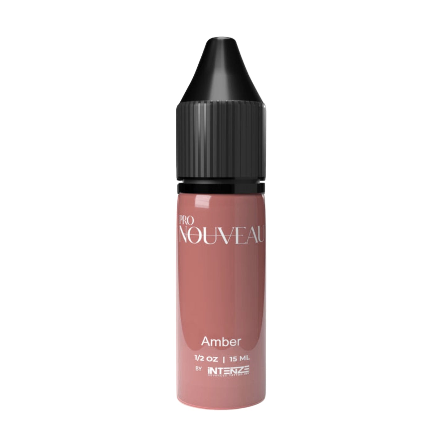 Pro Nouveau Blush- Amber