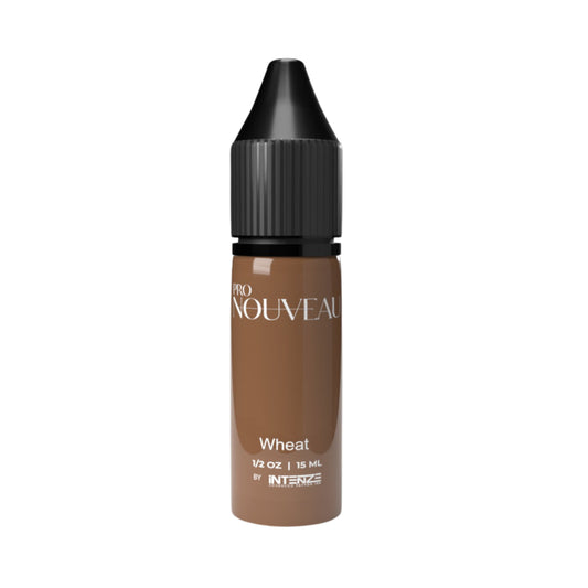 Pro Nouveau Brows - Wheat