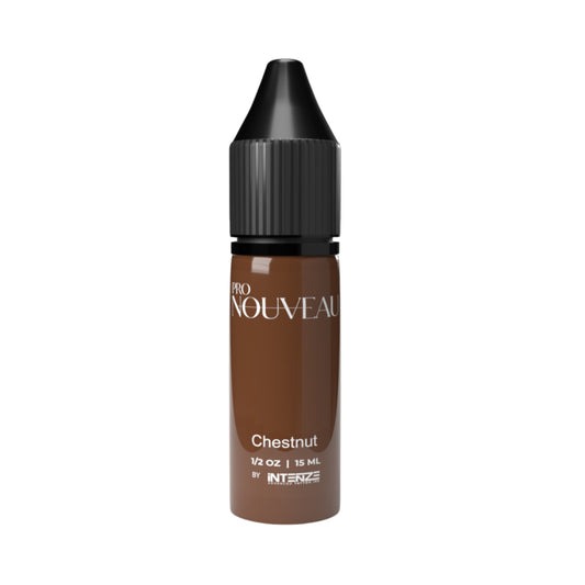 Pro Nouveau Brows - Chestnut