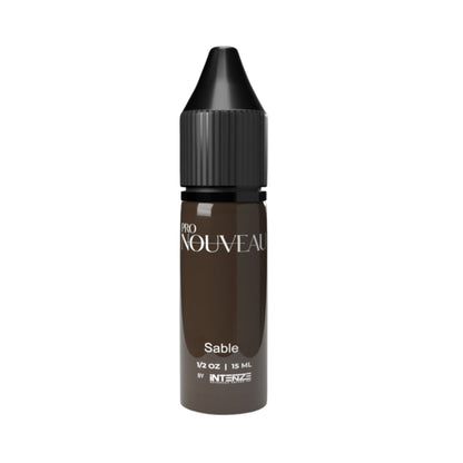 Pro Nouveau Brows - Sable