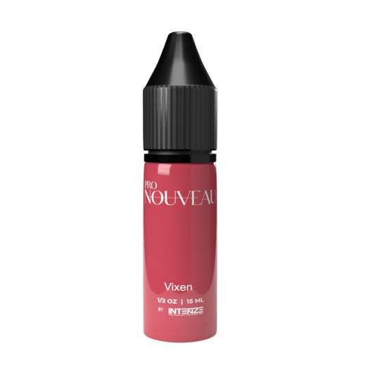 Pro Nouveau Lips - Vixen