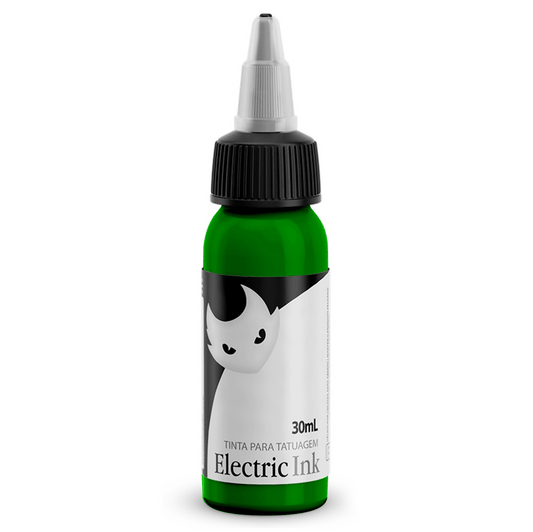 Electric Ink - Light Green - 1/2 oz | 15ml