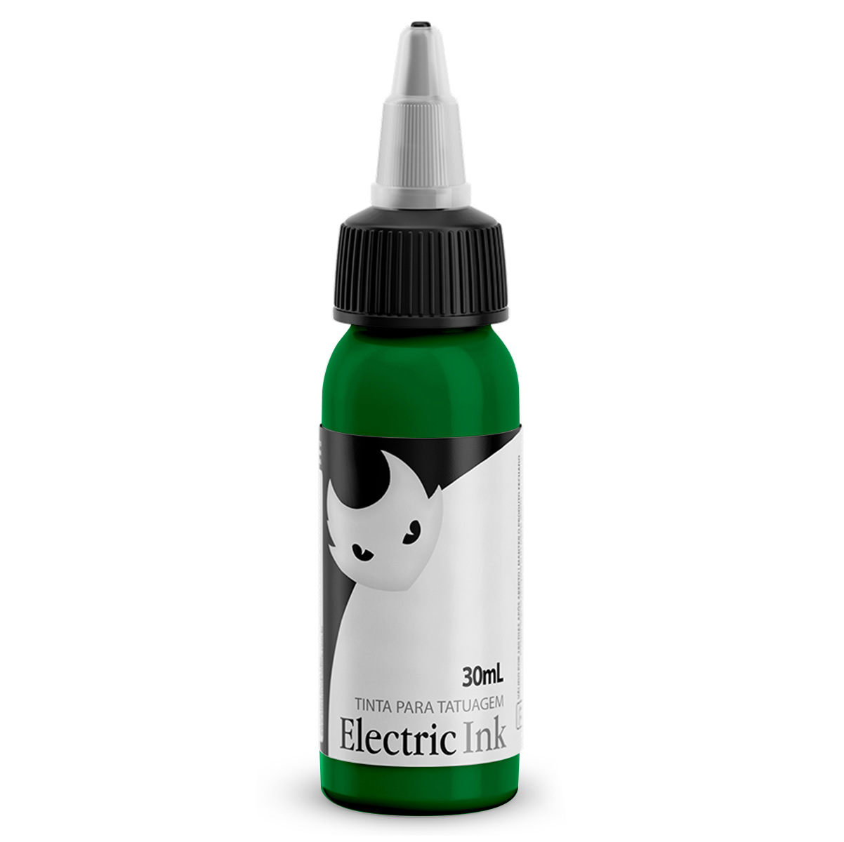 Electric Ink - Leaf Green